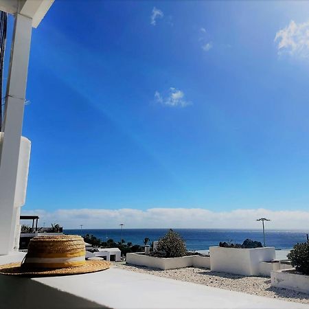 Casa Jameo, Con Vistas Al Cielo Lägenhet Puerto del Carmen  Exteriör bild