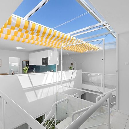 Casa Jameo, Con Vistas Al Cielo Lägenhet Puerto del Carmen  Exteriör bild