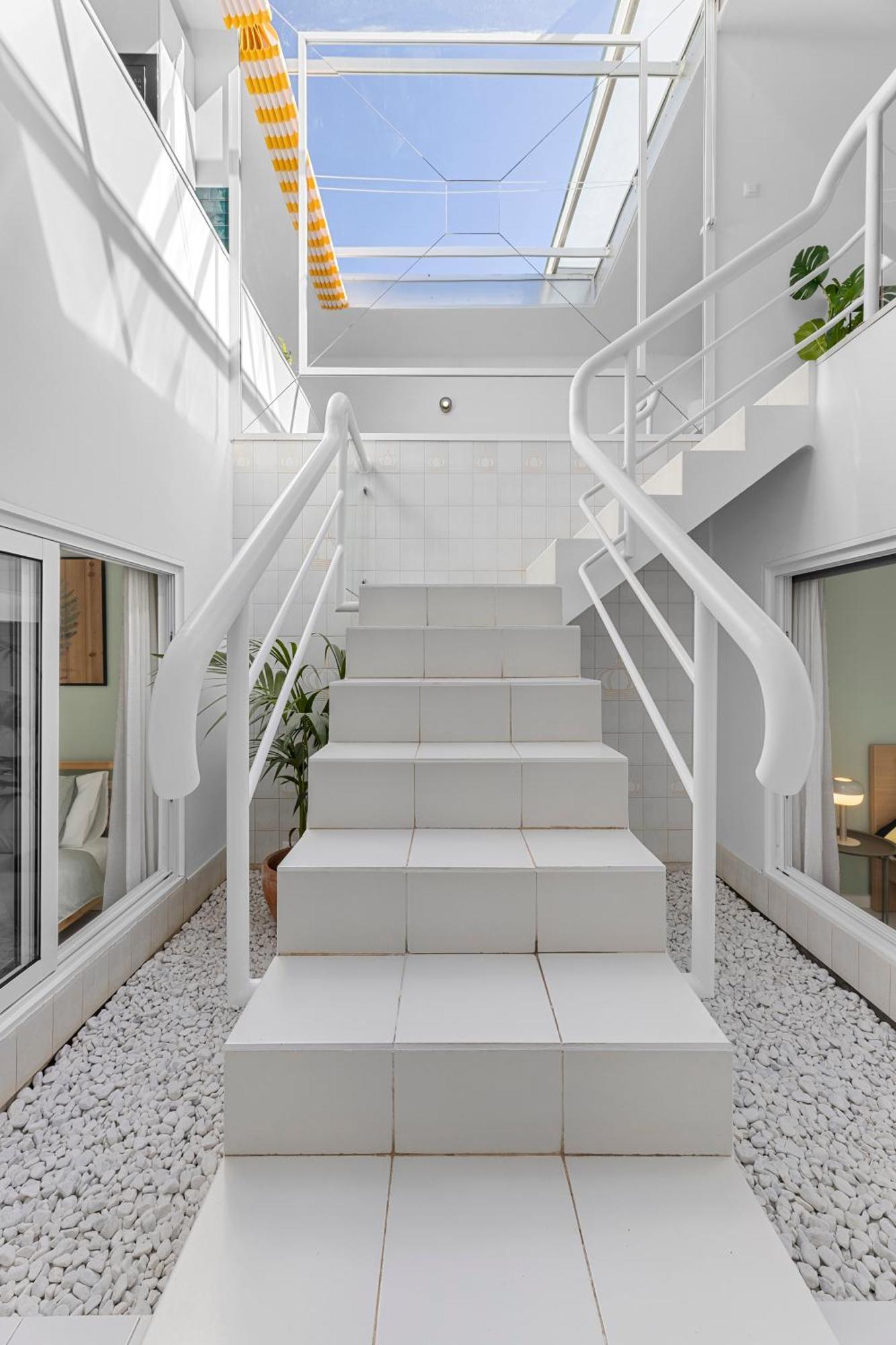 Casa Jameo, Con Vistas Al Cielo Lägenhet Puerto del Carmen  Exteriör bild