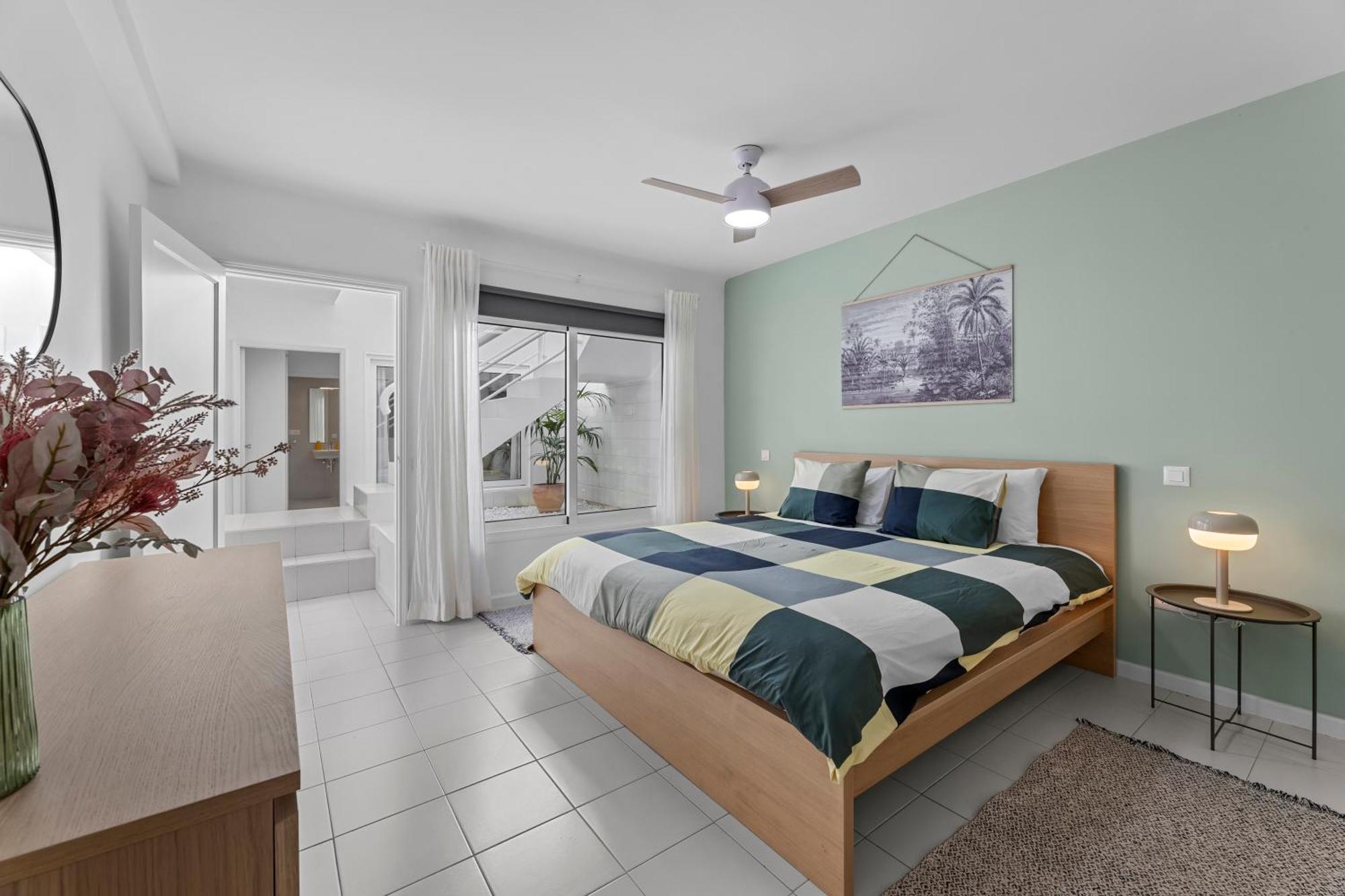 Casa Jameo, Con Vistas Al Cielo Lägenhet Puerto del Carmen  Exteriör bild