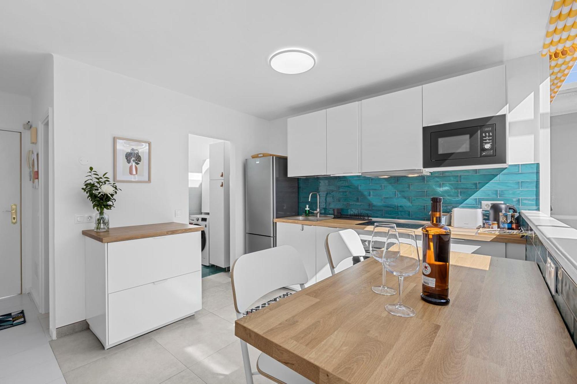 Casa Jameo, Con Vistas Al Cielo Lägenhet Puerto del Carmen  Exteriör bild