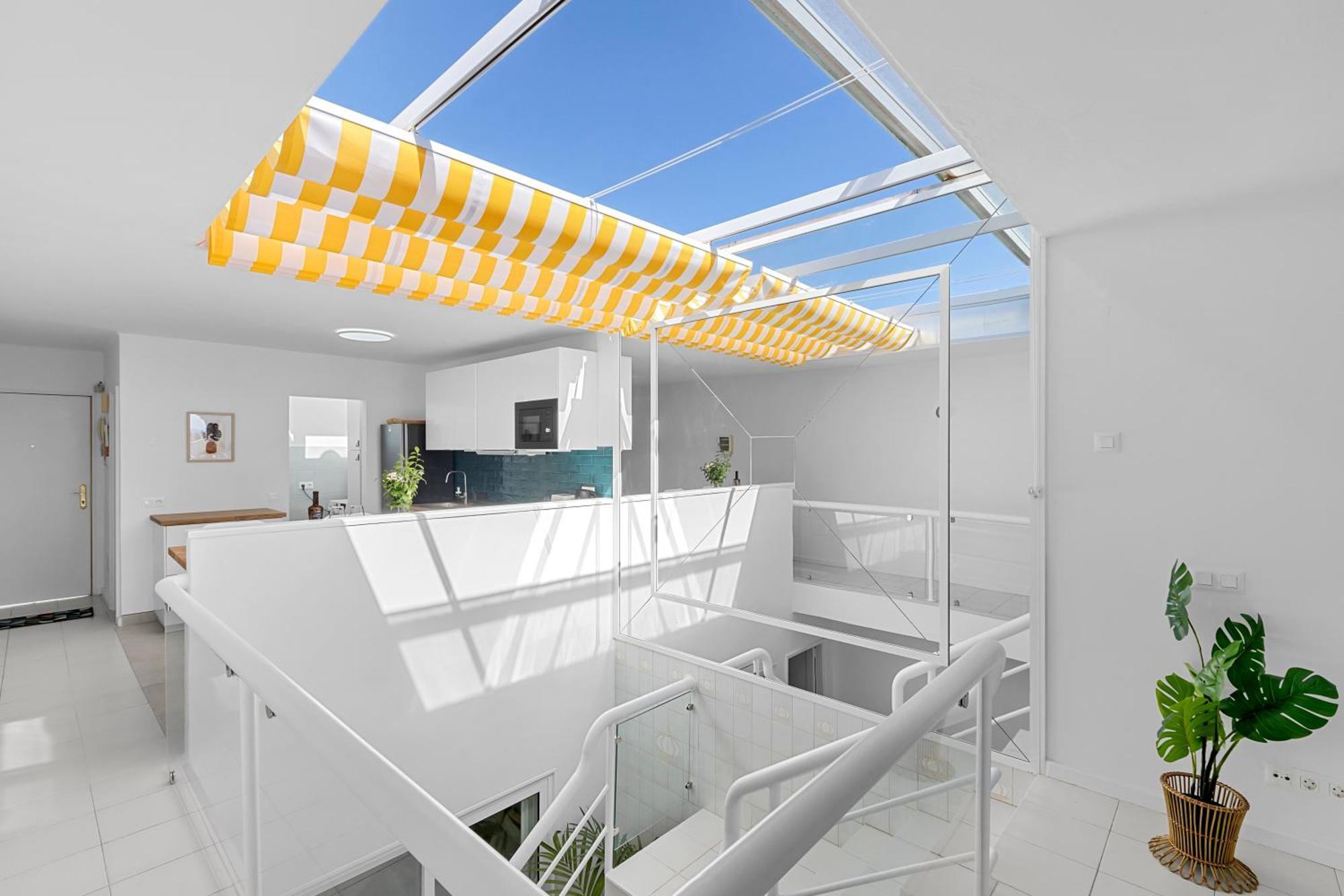 Casa Jameo, Con Vistas Al Cielo Lägenhet Puerto del Carmen  Exteriör bild